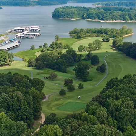 Barren River Lake State Resort Park Lucas Zewnętrze zdjęcie