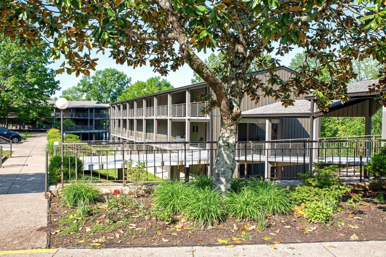 Barren River Lake State Resort Park Lucas Zewnętrze zdjęcie