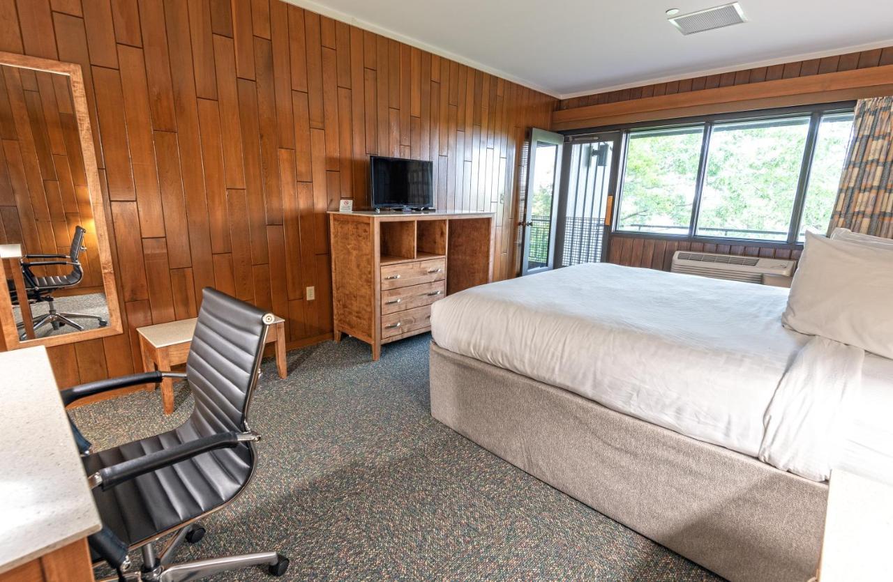 Barren River Lake State Resort Park Lucas Zewnętrze zdjęcie