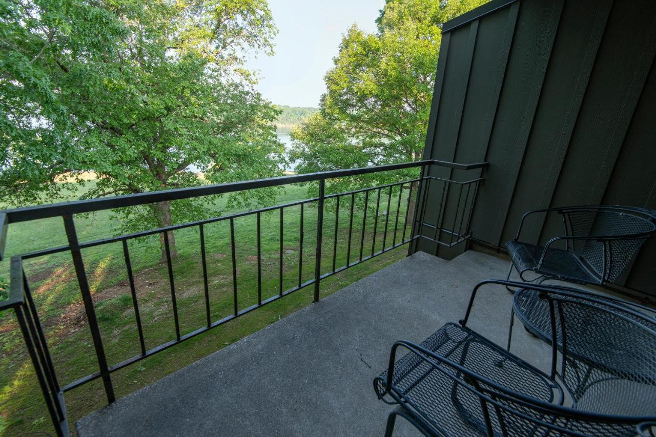 Barren River Lake State Resort Park Lucas Zewnętrze zdjęcie