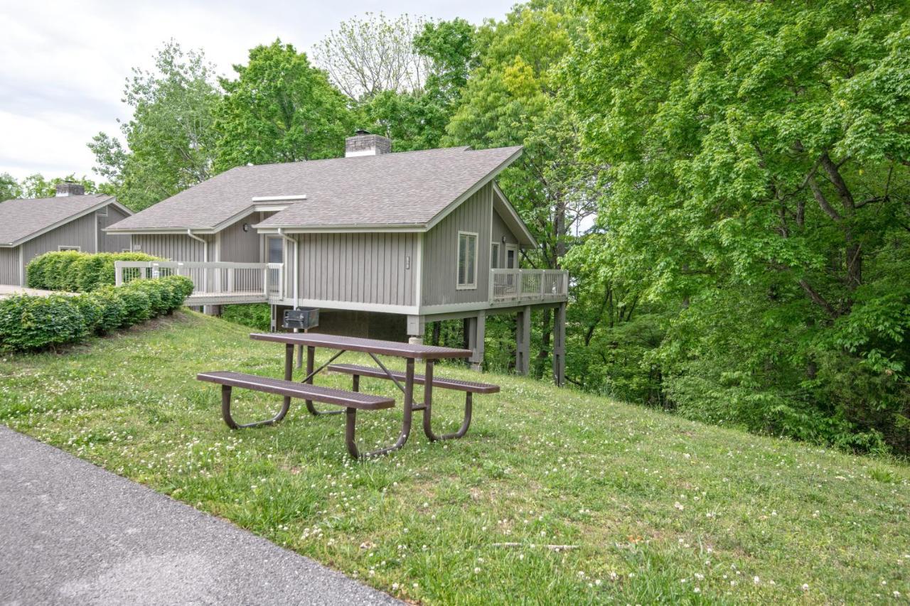 Barren River Lake State Resort Park Lucas Zewnętrze zdjęcie