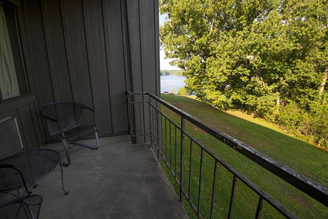 Barren River Lake State Resort Park Lucas Zewnętrze zdjęcie