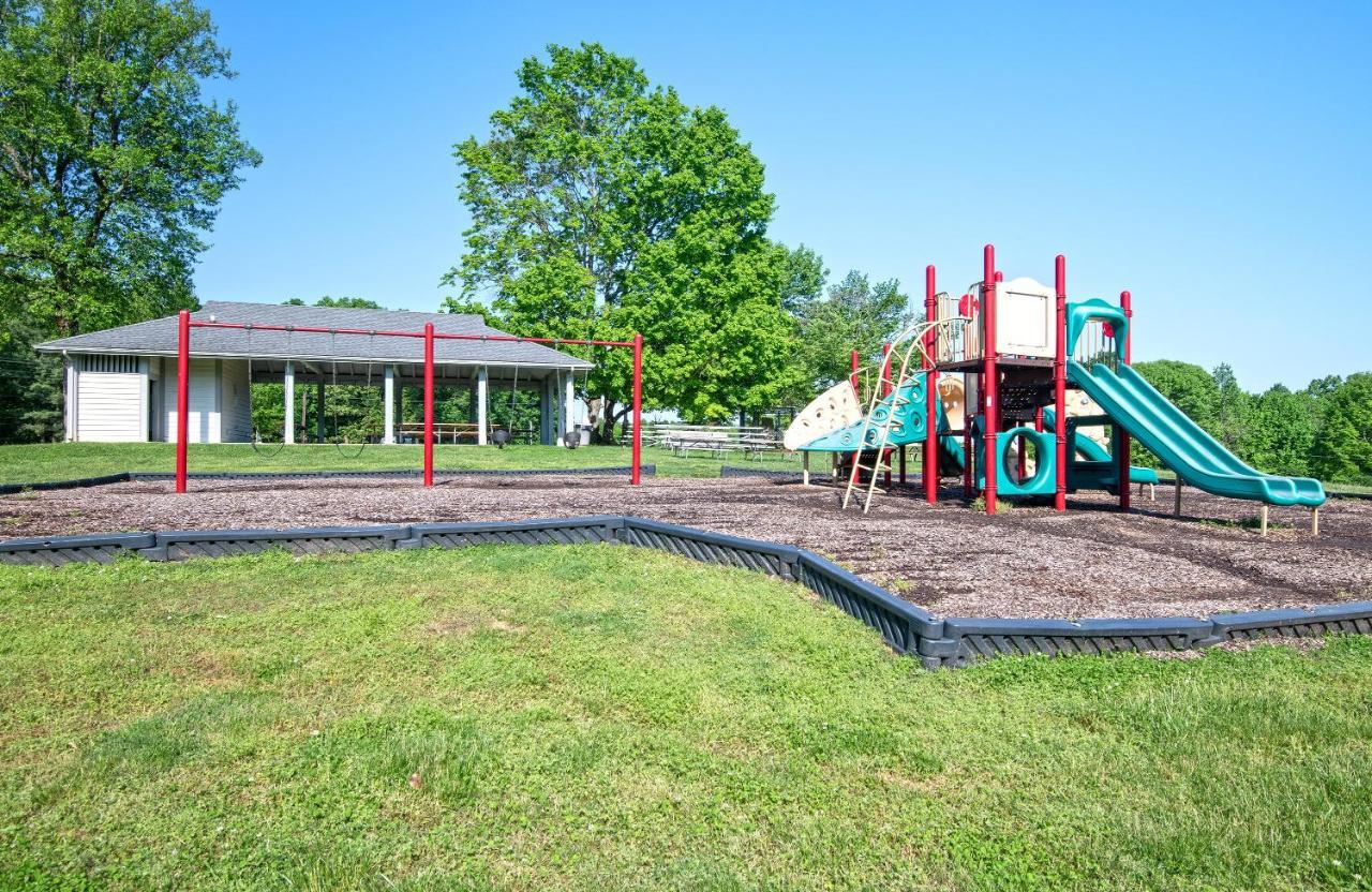 Barren River Lake State Resort Park Lucas Zewnętrze zdjęcie