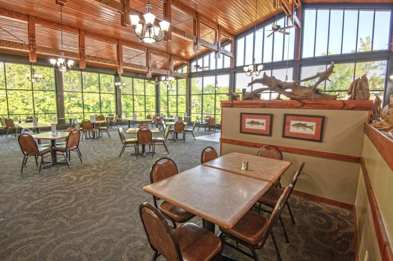 Barren River Lake State Resort Park Lucas Zewnętrze zdjęcie