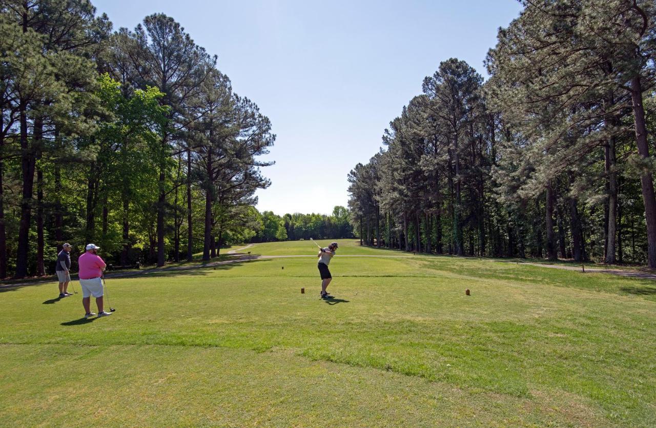 Barren River Lake State Resort Park Lucas Zewnętrze zdjęcie