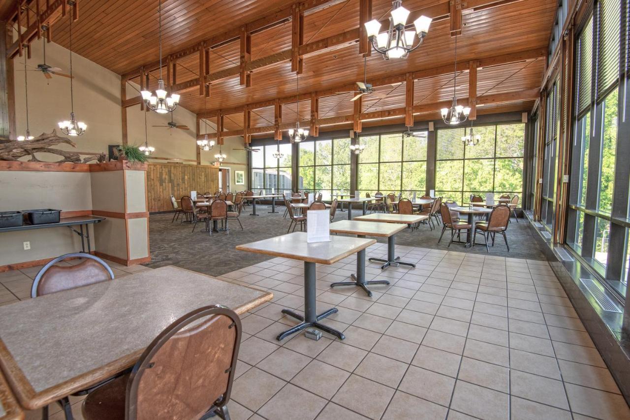 Barren River Lake State Resort Park Lucas Zewnętrze zdjęcie