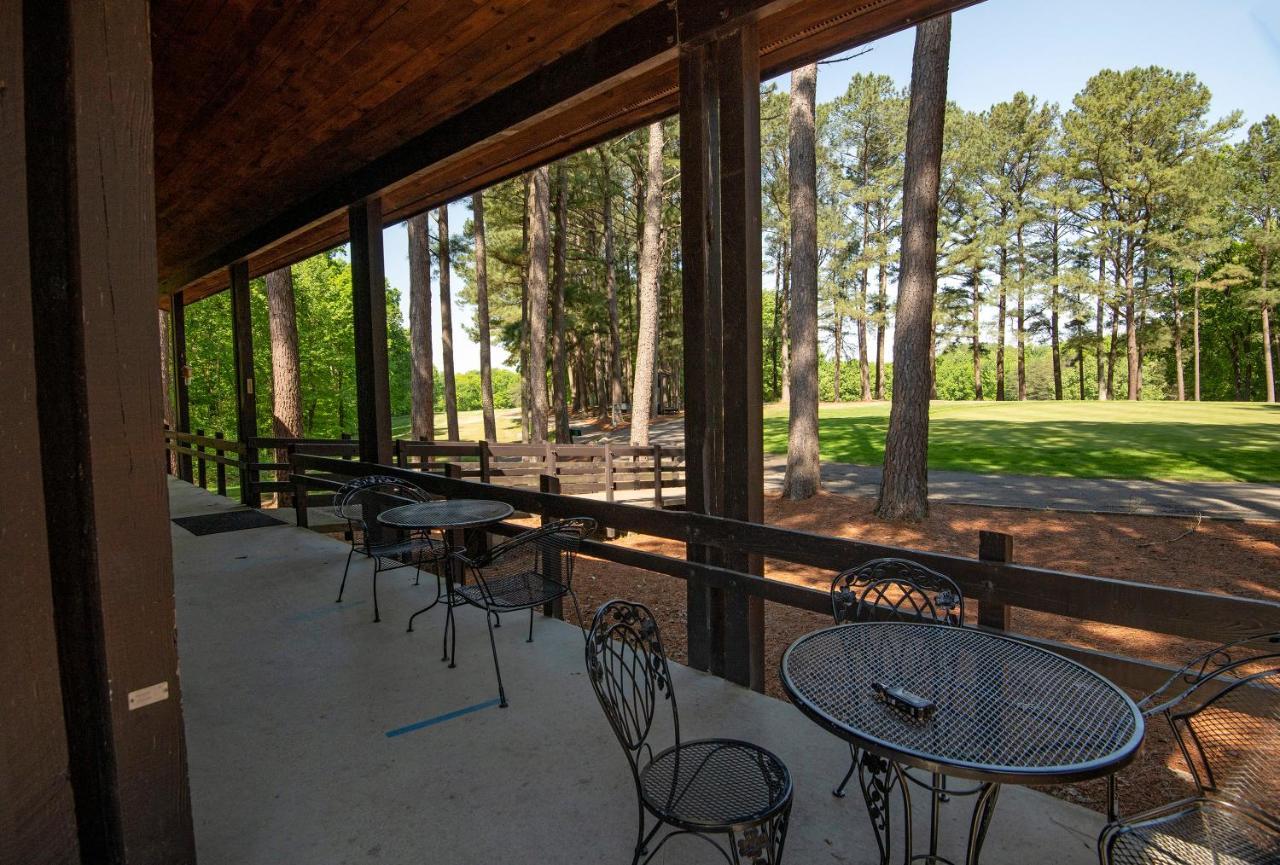 Barren River Lake State Resort Park Lucas Zewnętrze zdjęcie
