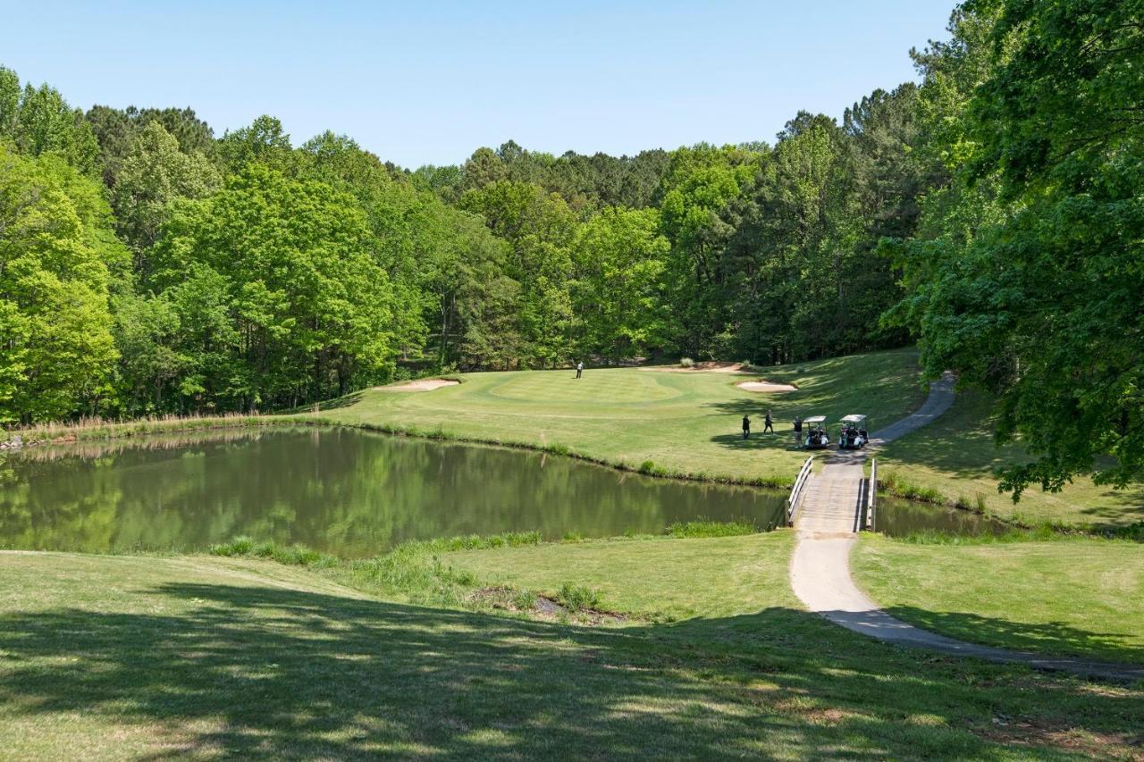 Barren River Lake State Resort Park Lucas Zewnętrze zdjęcie