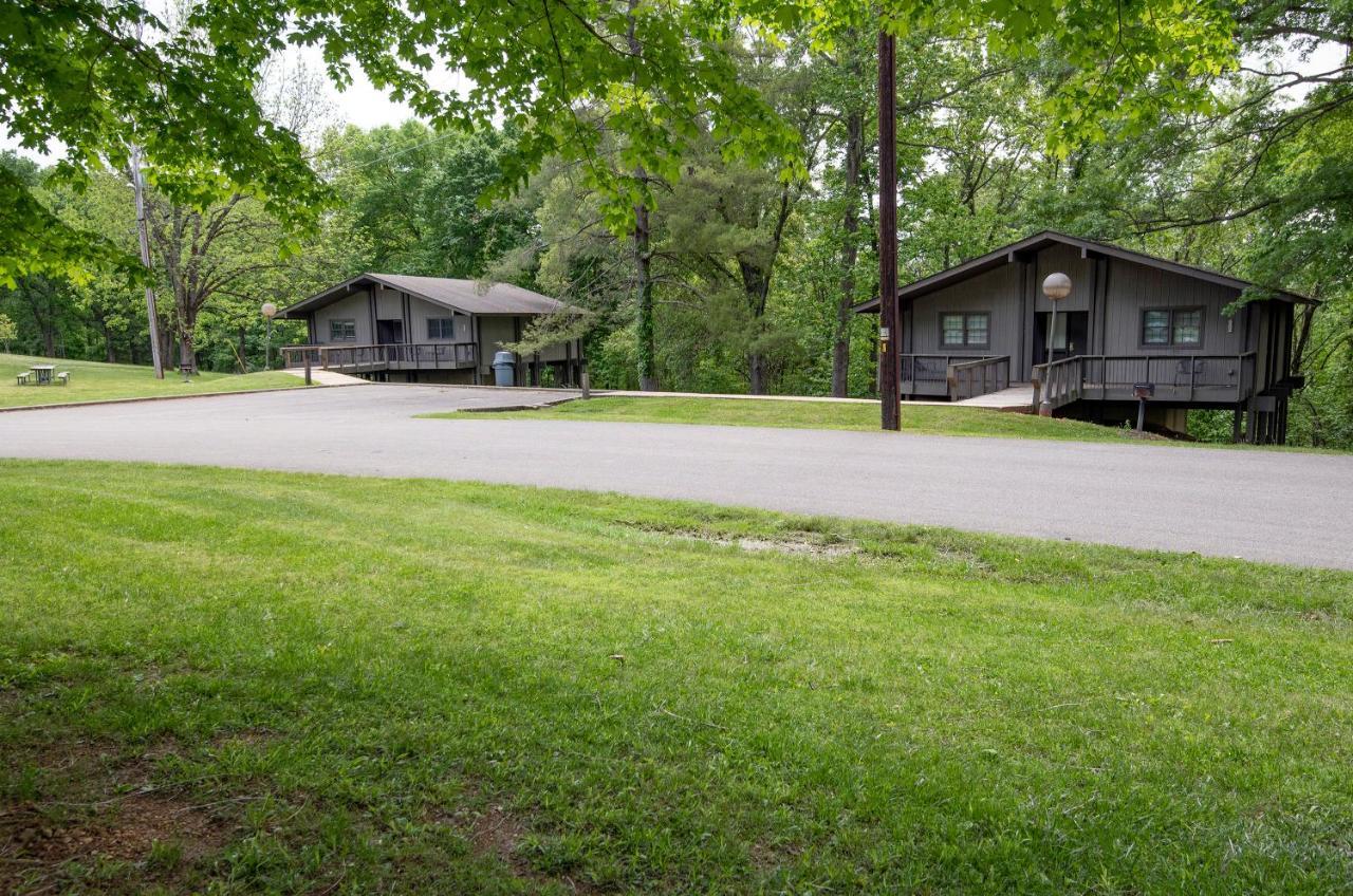 Barren River Lake State Resort Park Lucas Zewnętrze zdjęcie