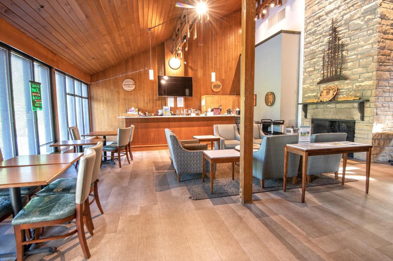 Barren River Lake State Resort Park Lucas Zewnętrze zdjęcie