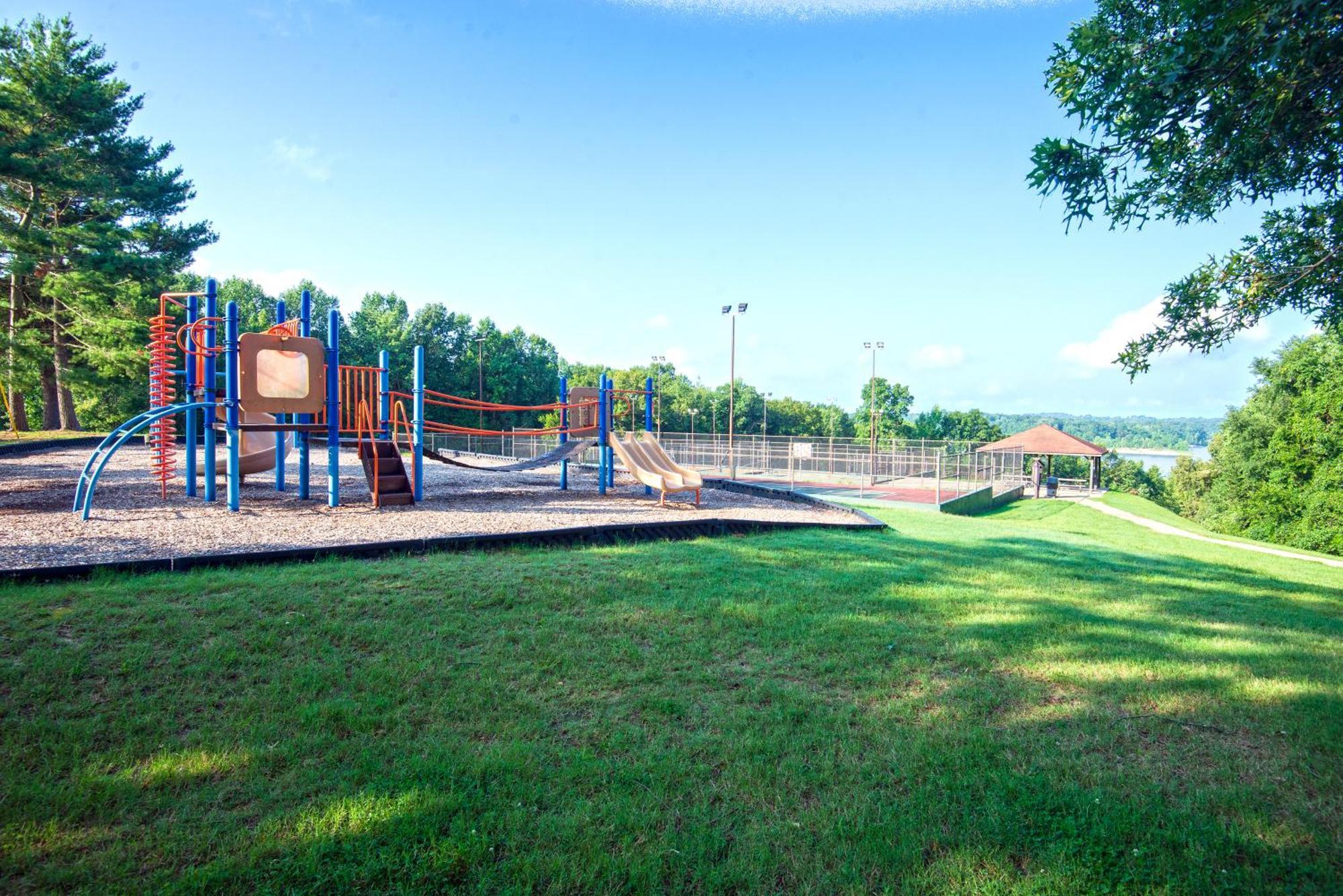 Barren River Lake State Resort Park Lucas Zewnętrze zdjęcie