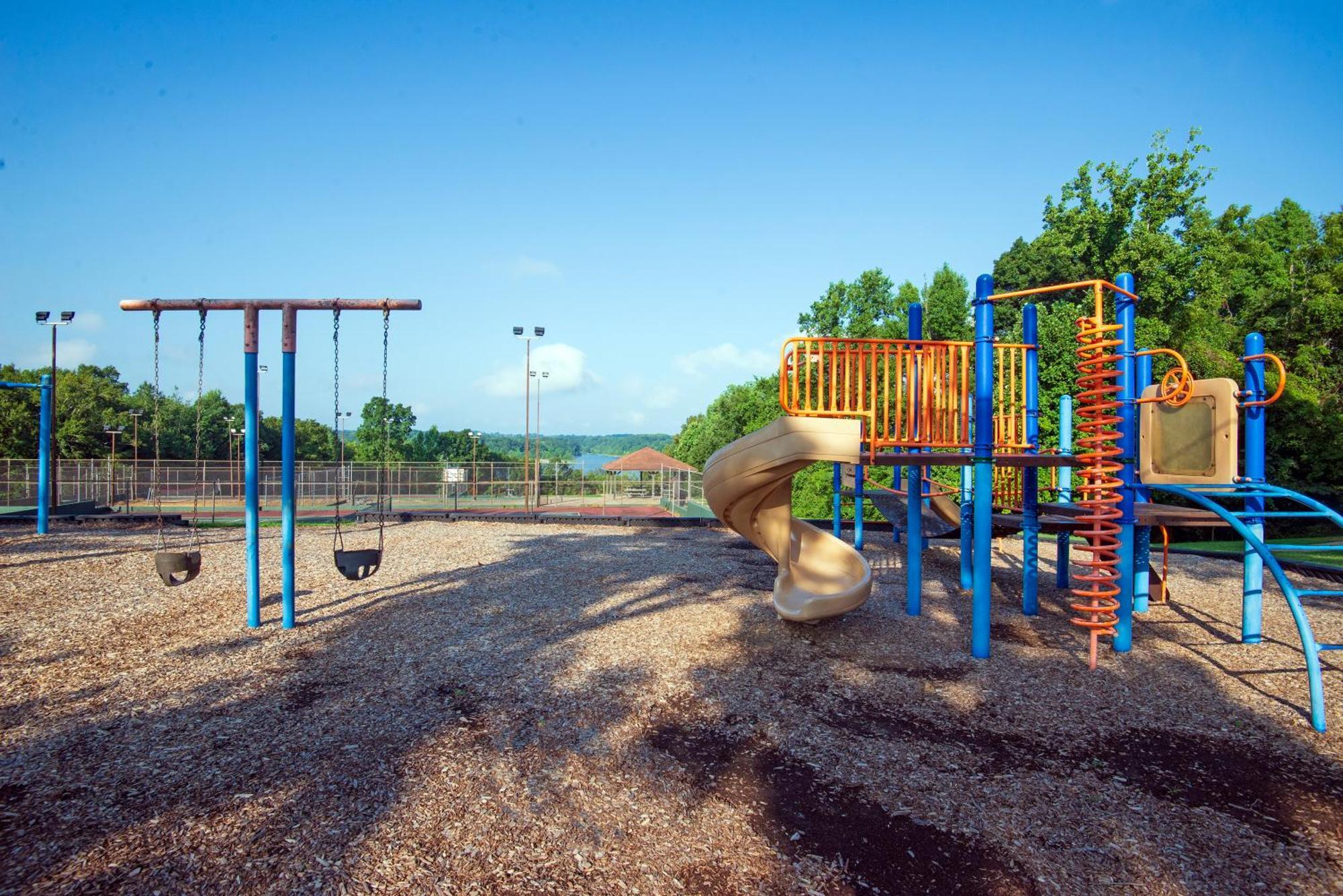 Barren River Lake State Resort Park Lucas Zewnętrze zdjęcie