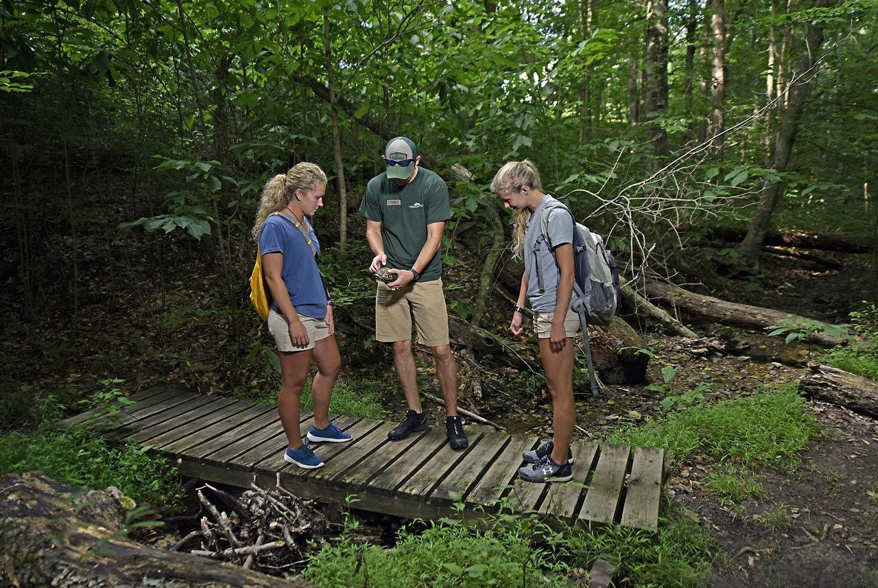 Barren River Lake State Resort Park Lucas Zewnętrze zdjęcie